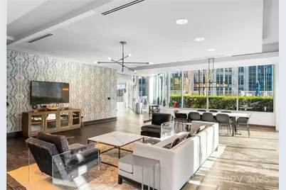 210 N Church Street #2507, Charlotte, NC 28202 - Photo 34