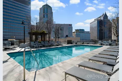 210 N Church Street #2507, Charlotte, NC 28202 - Photo 44