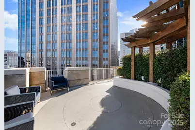 210 N Church Street #2507, Charlotte, NC 28202 - Photo 42
