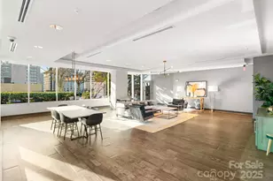 210 N Church St, Charlotte, NC 28202 - Photo 38