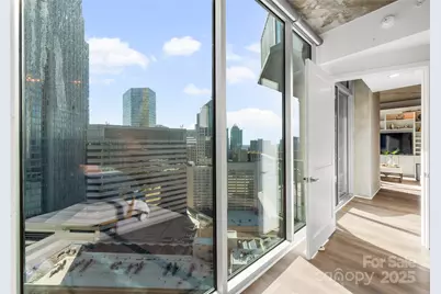 210 N Church Street #2507, Charlotte, NC 28202 - Photo 26
