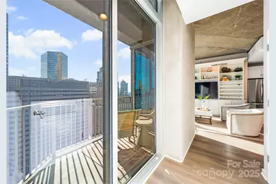 210 N Church Street #2507, Charlotte, NC 28202 - Photo 18