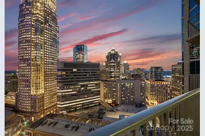 210 N Church Street #2507, Charlotte, NC 28202 - Photo 48