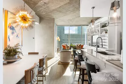 210 N Church Street #2507, Charlotte, NC 28202 - Photo 8