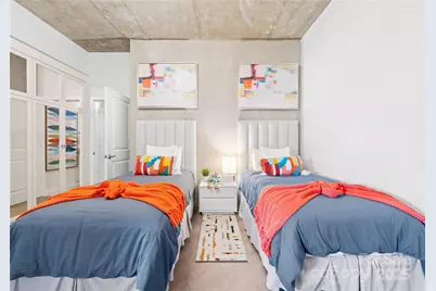 210 N Church Street #2507, Charlotte, NC 28202 - Photo 16