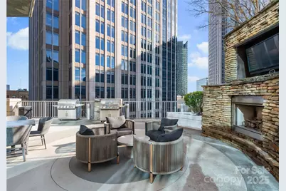 210 N Church Street #2507, Charlotte, NC 28202 - Photo 40