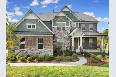 6507 Calvert Commons Drive, Huntersville, NC 28078 - Photo 1