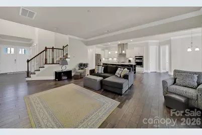 6507 Calvert Commons Drive, Huntersville, NC 28078 - Photo 4