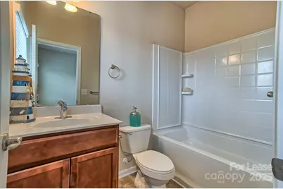 9503 Longstone Lane, Charlotte, NC 28277 - Photo 16