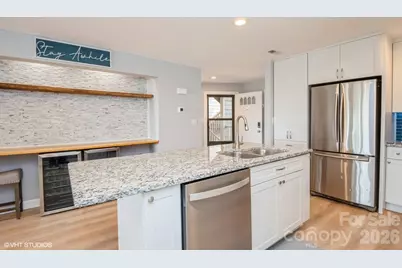 13822 Queens Harbor Road #H, Charlotte, NC 28278 - Photo 6