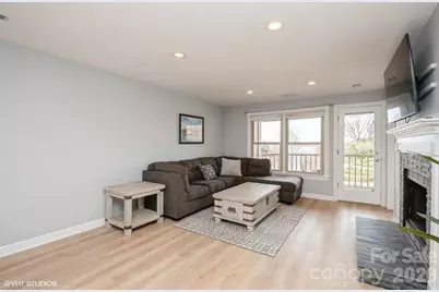 13822 Queens Harbor Road #H, Charlotte, NC 28278 - Photo 10