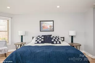 13822 Queens Harbor Rd, Charlotte, NC 28278 - Photo 16