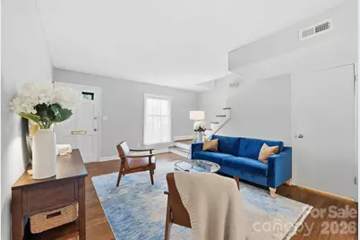 932 Hollywood Street, Charlotte, NC 28211 - Photo 2