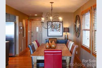 71 Ivy Ridge Road, Burnsville, NC 28714 - Photo 4