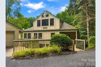 71 Ivy Ridge Road, Burnsville, NC 28714 - Photo 1