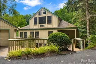 71 Ivy Ridge Rd, Burnsville, NC 28714 - Photo 1