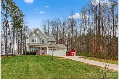 410 Parkertown Road #5, Troutman, NC 28166 - Photo 4