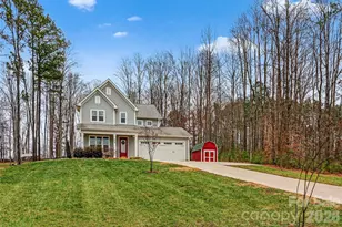 410 Parkertown Rd, Troutman, NC 28166 - Photo 4