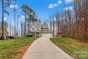 410 Parkertown Rd, Troutman, NC 28166 - Photo 42