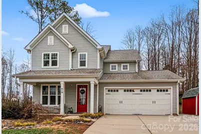 410 Parkertown Road #5, Troutman, NC 28166 - Photo 2