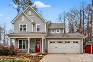 410 Parkertown Rd, Troutman, NC 28166 - Photo 2