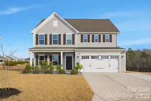 4067 Allenby Ln, Indian Land, SC 29707 - Photo 1