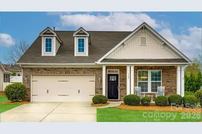 1129 Black Walnut Road, Clover, SC 29710 - Photo 1