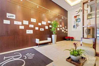 701 Royal Court #603, Charlotte, NC 28202 - Photo 24