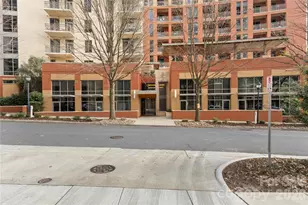 701 Royal Ct, Charlotte, NC 28202 - Photo 2