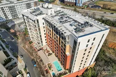 701 Royal Court #603, Charlotte, NC 28202 - Photo 30