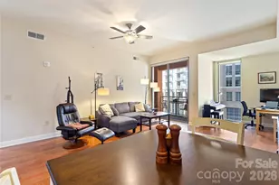 701 Royal Ct, Charlotte, NC 28202 - Photo 16