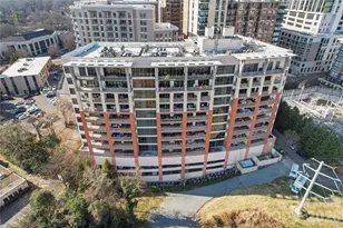 701 Royal Ct, Charlotte, NC 28202 - Photo 32