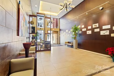 701 Royal Court #603, Charlotte, NC 28202 - Photo 26