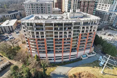 701 Royal Court #603, Charlotte, NC 28202 - Photo 32