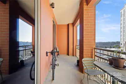 701 Royal Court #603, Charlotte, NC 28202 - Photo 22