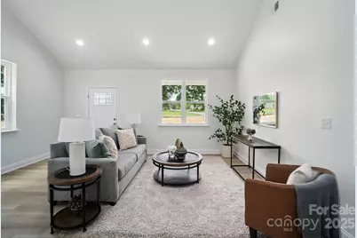 563 W 22nd Street, Kannapolis, NC 28081 - Photo 2