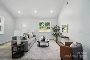 563 W 22nd St, Kannapolis, NC 28081 - Photo 2