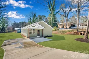 563 W 22nd St, Kannapolis, NC 28081 - Photo 2