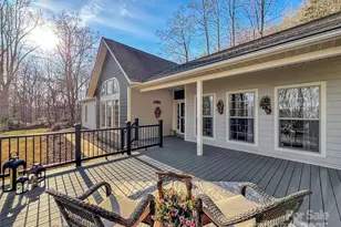 166 Amaroo Rdg, Webster, NC 28788 - Photo 2