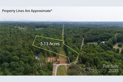 Lot 26 Grandview Drive #26, Rutherfordton, NC 28139 - Photo 4