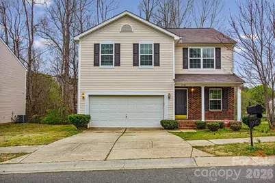 1941 Pheasant Glen Road, Charlotte, NC 28214 - Photo 1