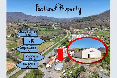 29 Asbury Road, Waynesville, NC 28785 - Photo 1