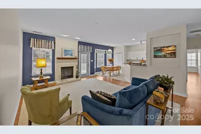 4839 Chesney Street NW, Concord, NC 28027 - Photo 8