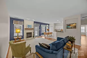 4839 Chesney St NW, Concord, NC 28027 - Photo 8