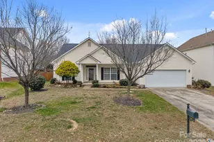 4839 Chesney St NW, Concord, NC 28027 - Photo 2