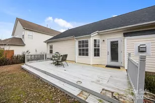 4839 Chesney St NW, Concord, NC 28027 - Photo 4