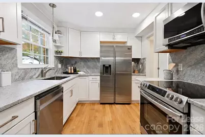 912 McAlway Road, Charlotte, NC 28211 - Photo 2