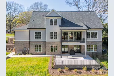 3319 Gresham Place, Charlotte, NC 28211 - Photo 2
