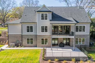 3319 Gresham Pl, Charlotte, NC 28211 - Photo 2
