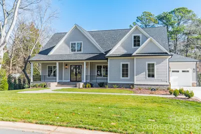 3319 Gresham Place, Charlotte, NC 28211 - Photo 1
